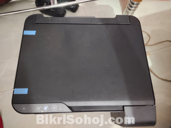 Printer machine